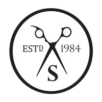 Scissors Salon logo, Scissors Salon contact details