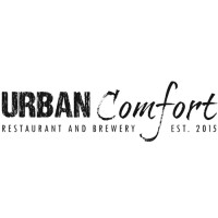 Urban Comfort Restaurant and Brewery logo, Urban Comfort Restaurant and Brewery contact details