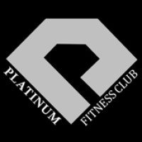 Platinum Fitness Club logo, Platinum Fitness Club contact details