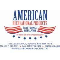 American Recreational logo, American Recreational contact details