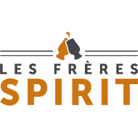 Agence Les frères Spirit logo, Agence Les frères Spirit contact details