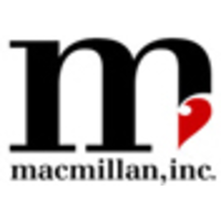 MacMillan, Inc. logo, MacMillan, Inc. contact details