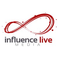 Influence Live Media logo, Influence Live Media contact details