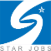 Star Jobs Pvt. Ltd logo, Star Jobs Pvt. Ltd contact details