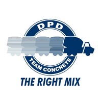 Dpd Team Concrete logo, Dpd Team Concrete contact details