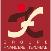 Groupe Financière Teychené logo, Groupe Financière Teychené contact details