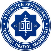 Tashkent Medical Academy logo, Tashkent Medical Academy contact details