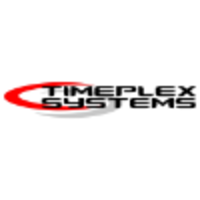 Timeplex Systems logo, Timeplex Systems contact details