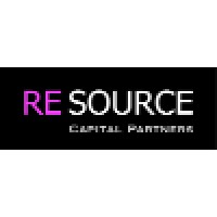 RESOURCE Capital Partners logo, RESOURCE Capital Partners contact details