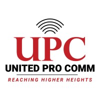 United Pro Comm, LLC logo, United Pro Comm, LLC contact details