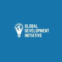 Global Development Initiative logo, Global Development Initiative contact details