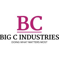 Big C Industries, LLC logo, Big C Industries, LLC contact details