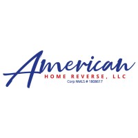 American Home Reverse, LLC logo, American Home Reverse, LLC contact details