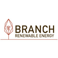 Branch Renewable Energy logo, Branch Renewable Energy contact details