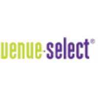 Venue-Select® logo, Venue-Select® contact details