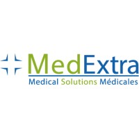 MedExtra Medical Solutions logo, MedExtra Medical Solutions contact details