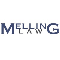 Melling Law, P.C. logo, Melling Law, P.C. contact details