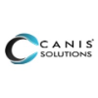 Canis Solutions logo, Canis Solutions contact details