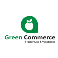 GREEN COMMERCE logo, GREEN COMMERCE contact details