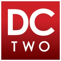 DC Two logo, DC Two contact details