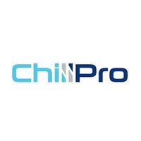 CHILLPro Systems logo, CHILLPro Systems contact details