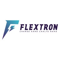 Flextron Charge Point logo, Flextron Charge Point contact details