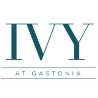 The Ivy at Gastonia logo, The Ivy at Gastonia contact details