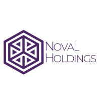 Noval Holdings logo, Noval Holdings contact details