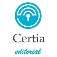 Certia Editorial logo, Certia Editorial contact details