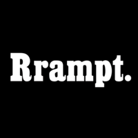 Rrampt logo, Rrampt contact details