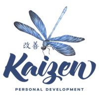 Kaizen Personal Development logo, Kaizen Personal Development contact details