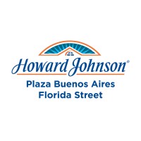 Howard Johnson Plaza Buenos Aires Florida Street logo, Howard Johnson Plaza Buenos Aires Florida Street contact details