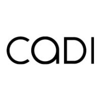 Cadi as logo, Cadi as contact details