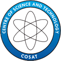 Centre of Science and Technology (COSAT) logo, Centre of Science and Technology (COSAT) contact details