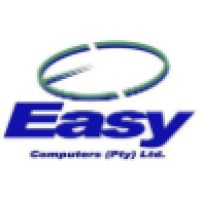 Easy Computers (Pty) Ltd. logo, Easy Computers (Pty) Ltd. contact details