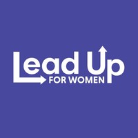 Lead Up for Women logo, Lead Up for Women contact details