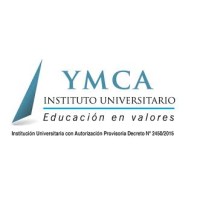 Instituto Universitario YMCA logo, Instituto Universitario YMCA contact details