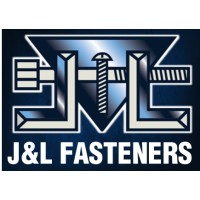 J&L Fasteners logo, J&L Fasteners contact details