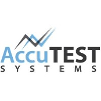 AccuTEST Systems, Inc. logo, AccuTEST Systems, Inc. contact details