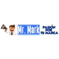 Mr. Mark logo, Mr. Mark contact details