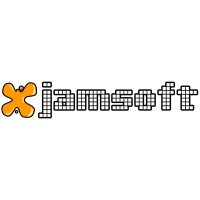 JamSoft logo, JamSoft contact details