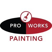 Pro Works Painting logo, Pro Works Painting contact details