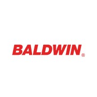 Baldwin Technology Co logo, Baldwin Technology Co contact details