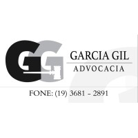 Garcia Gil Advocacia logo, Garcia Gil Advocacia contact details