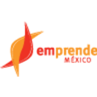 Emprende Mexico logo, Emprende Mexico contact details