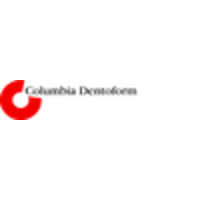 Columbia Dentoform logo, Columbia Dentoform contact details