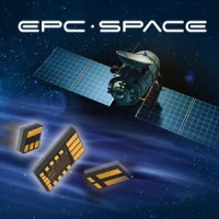 EPC Space logo, EPC Space contact details