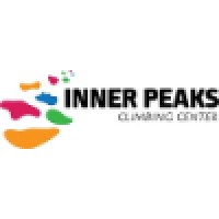 Inner Peaks Climbing Center logo, Inner Peaks Climbing Center contact details