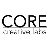 Core Creative Labs logo, Core Creative Labs contact details