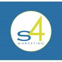 S4 Marketing logo, S4 Marketing contact details